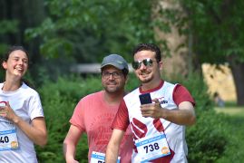 Stifterlauf 2019 In Jena 0003